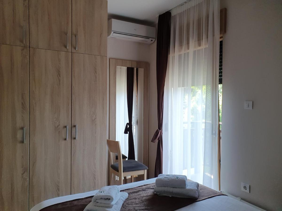 Goga Apartmani Zlatibor Zewnętrze zdjęcie