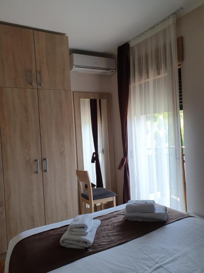 Goga Apartmani Zlatibor Zewnętrze zdjęcie