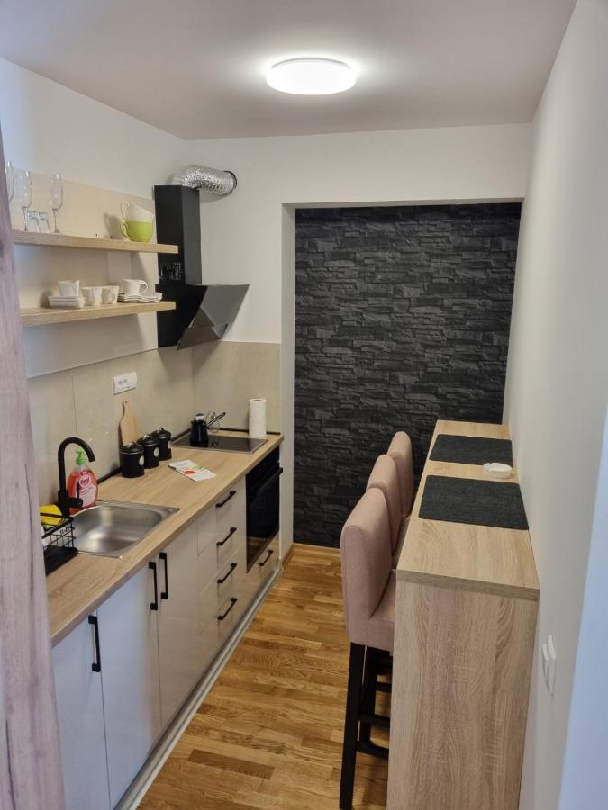 Goga Apartmani Zlatibor Zewnętrze zdjęcie