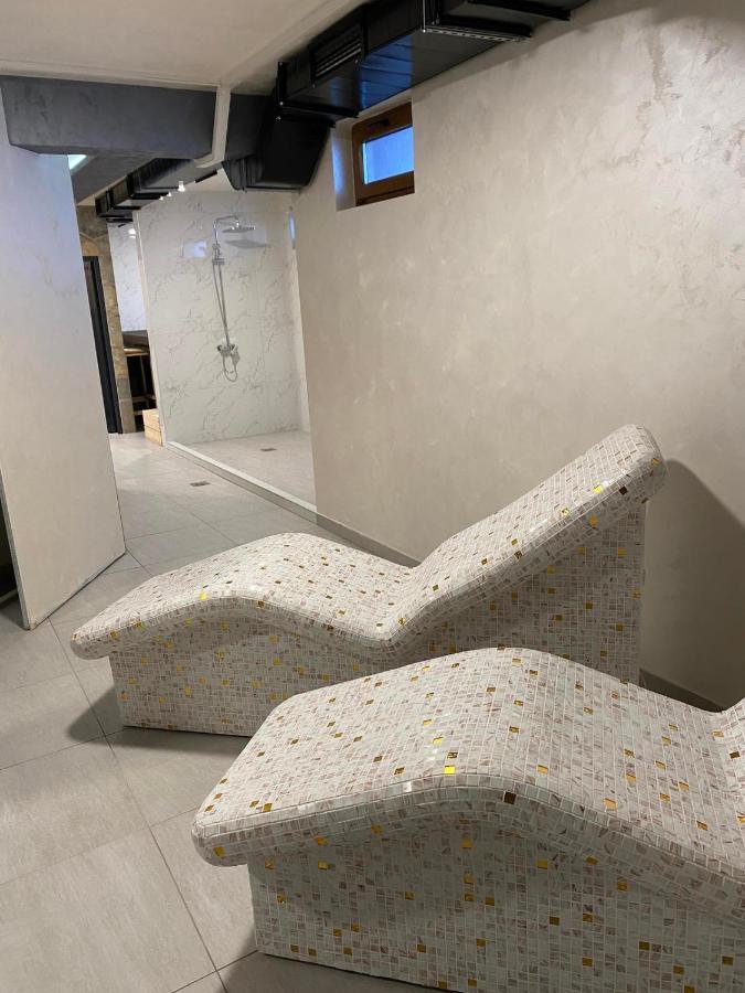 Goga Apartmani Zlatibor Zewnętrze zdjęcie