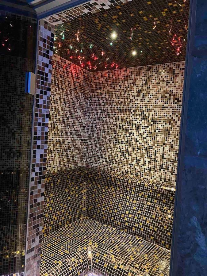 Goga Apartmani Zlatibor Zewnętrze zdjęcie