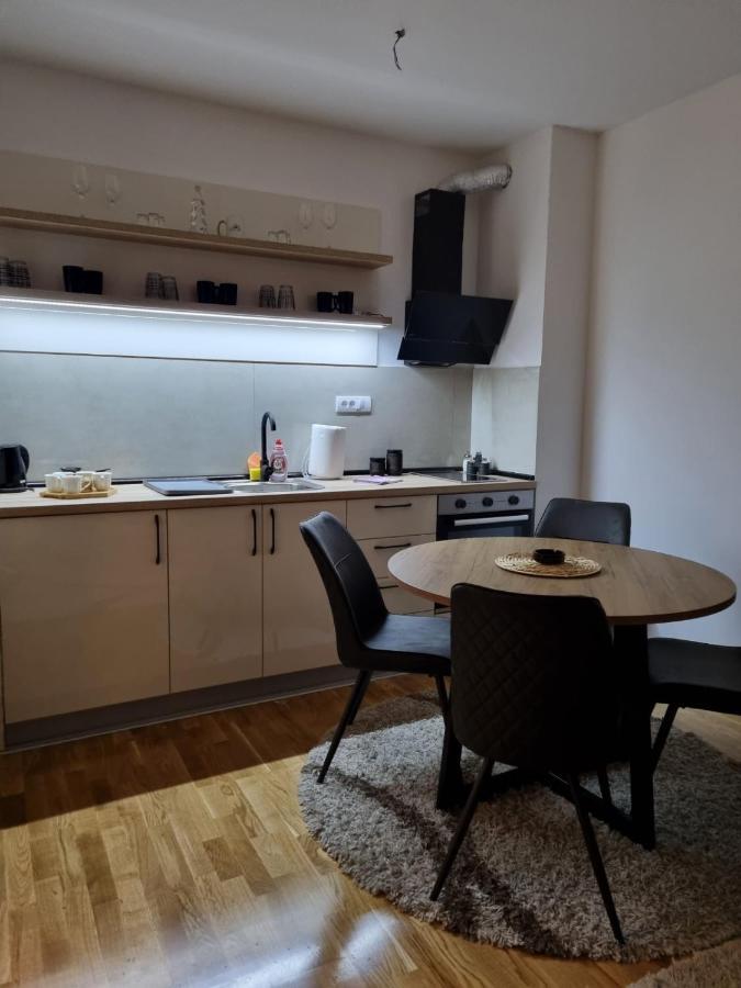 Goga Apartmani Zlatibor Zewnętrze zdjęcie