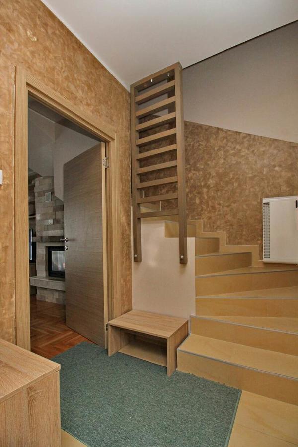 Goga Apartmani Zlatibor Zewnętrze zdjęcie