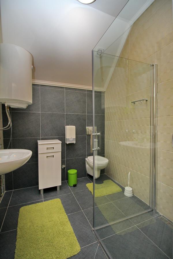 Goga Apartmani Zlatibor Zewnętrze zdjęcie
